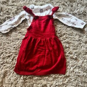 Christmas/Holiday dress